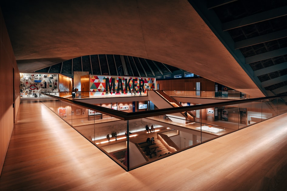 The Power of Discipline in Capital Building